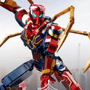 TuoLe 6015 Spider Hero Uphold Justice Afobrick