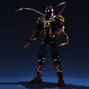 TuoLe 6015 Spider Hero Uphold Justice Afobrick