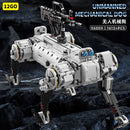 12GO 96009 Unmanned Robot Dog