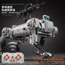 12GO 96009 Unmanned Robot Dog