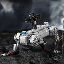 12GO 96009 Unmanned Robot Dog