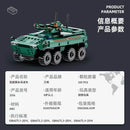 WANGE 3516 VPK-7829 Bumerang