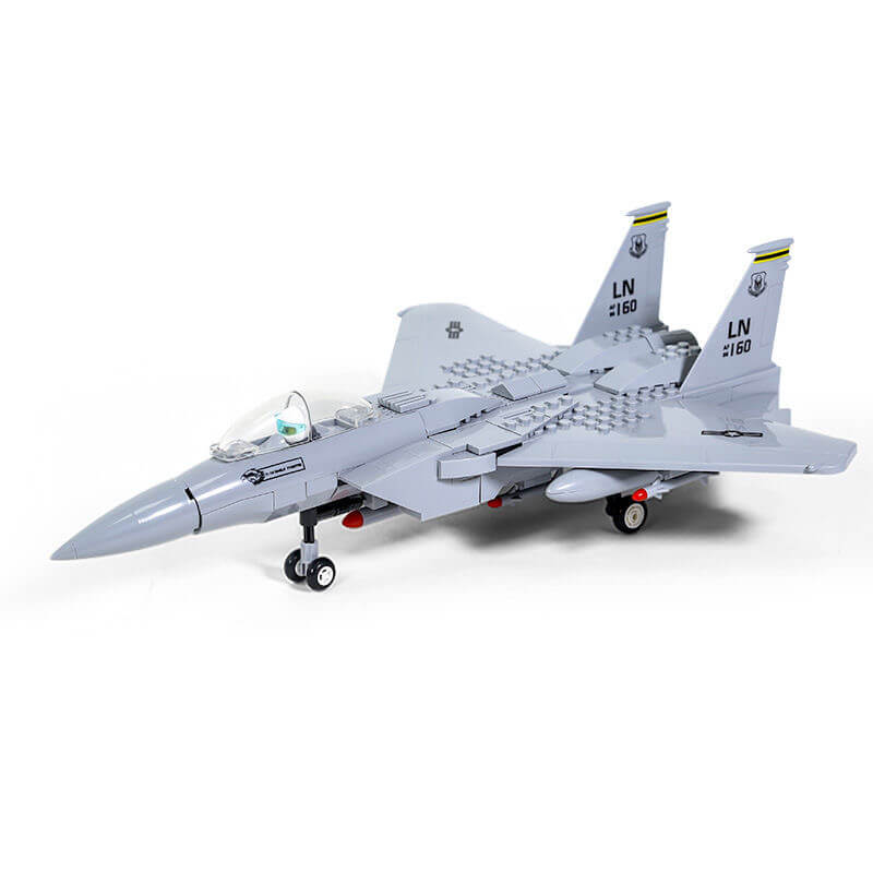WANGE 4004 F-15 Eagle