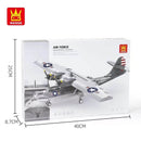 WANGE 5007 Catalina Seaplane