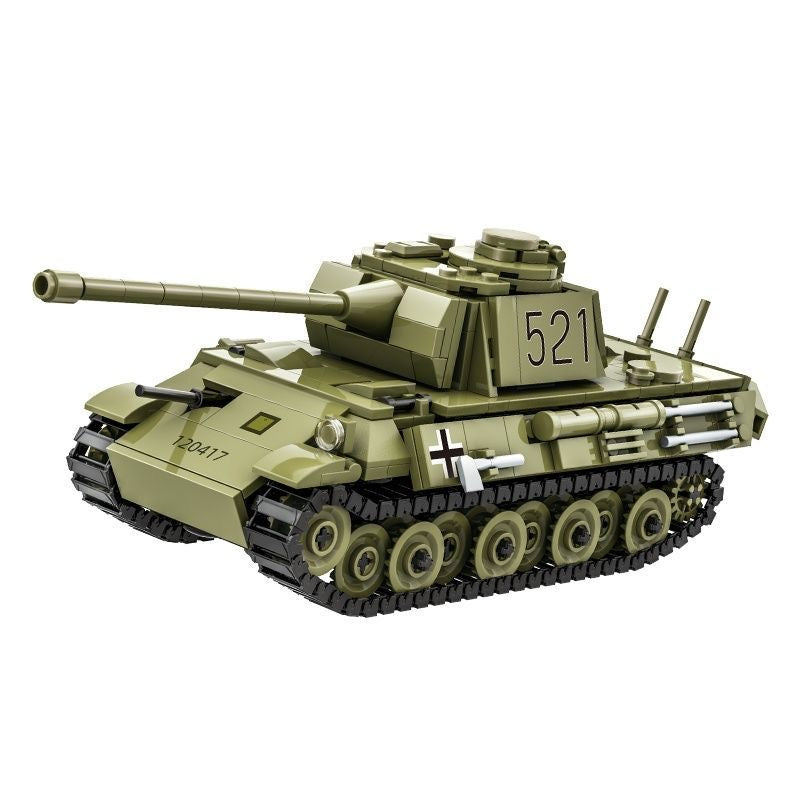 Wange 4517 Panzer V Tank