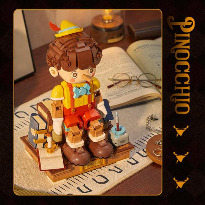 Wekki506186FairyTaleTownPinocc