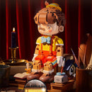 Wekki 506186 Fairy Tale Town Pinocchio Afobrick
