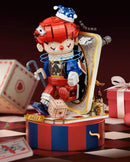 Wekki 506187 Poker Clown