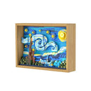 Wekki 506301 The Starry Night Afobrick