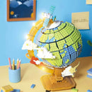 Wekki 506501 Globe