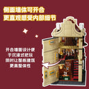 Wekki 516700 Bordeaux Wine Club