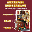 Wekki 516700 Bordeaux Wine Club