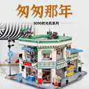 Wekki 516954 The 80s and 90s