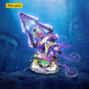 Wekki Mechanical creatures