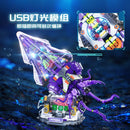 Wekki Mechanical creatures