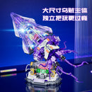 Wekki Mechanical creatures