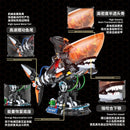 Wekki Mechanical creatures