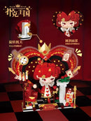 Wekki Poker Kingdom Series