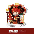 Wekki Poker Kingdom Series