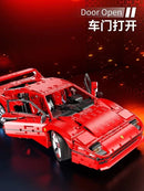 X001 Ferrari F40 Afobrick