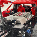 X001 Ferrari F40 Afobrick