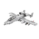 XINGBAO XB-06022 A10 attack aircraft Afobrick