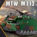 XINGBAO XB-06050 MTW M113 XINGBAO