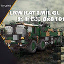 XINGBAO XB-06052 LKW KAT 1MIL GL XINGBAO