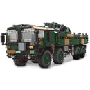 XINGBAO XB-06052 LKW KAT 1MIL GL XINGBAO