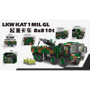 XINGBAO XB-06052 LKW KAT 1MIL GL XINGBAO
