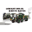 XINGBAO XB-06052 LKW KAT 1MIL GL XINGBAO