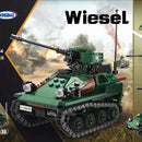 XINGBAO XB-06054 Wiesel XINGBAO