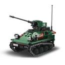 XINGBAO XB-06054 Wiesel XINGBAO