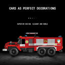 Xbert Speedboat trailer Lifting truck