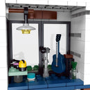 Xmork 020201 Beach House 3 IN 1