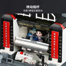 keeppley K10225 Major Events of China's Manned Spaceflight Project