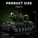 12GO 98003 KV-2 HEAVY TANK