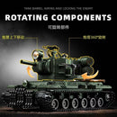 12GO 98003 KV-2 HEAVY TANK