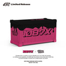 Power Block PB8853 Co-branded 1087X Fleet maintenance vehicles