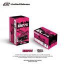 Power Block PB8853 Co-branded 1087X Fleet maintenance vehicles