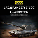 12GO 97018 JAGOPANZER E-100