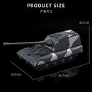 12GO 97018 JAGOPANZER E-100