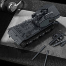 12GO 97017 WAFFENTRAGER E-100