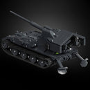 12GO 97017 WAFFENTRAGER E-100