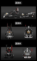 12GO 95005 CAR SERIES