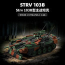 12GO 97039 STRV 103B