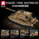 LEYI 66100 FV4005 TANK DESTROYER