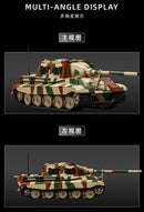 12GO 97060 JAGDTIGER