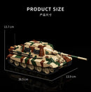 12GO 97060 JAGDTIGER