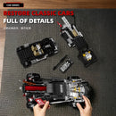 12GO 95005 CAR SERIES